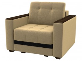 Кресло Атланта стандартный подлокотник Каркас: Velutto 03; Основа: Velutto 21 Распродажа в Череповце - cherepovec.katalogmebeli.com | фото