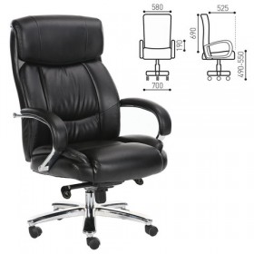 Кресло офисное BRABIX Direct EX-580 в Череповце - cherepovec.katalogmebeli.com | фото