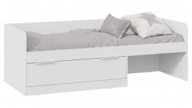 Кровать комбинированная «Марли» Тип 1 в Череповце - cherepovec.katalogmebeli.com | фото