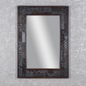 Зеркало (глубина 60 мм) в Череповце - cherepovec.katalogmebeli.com | фото