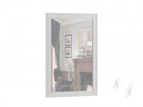 Зеркало навесное РЗ-20 Спальня Ричард (ясень анкор светлый) в Череповце - cherepovec.katalogmebeli.com | фото